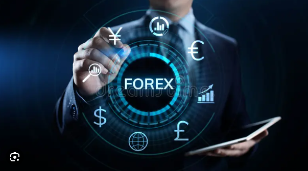 Hình ảnh về Forex