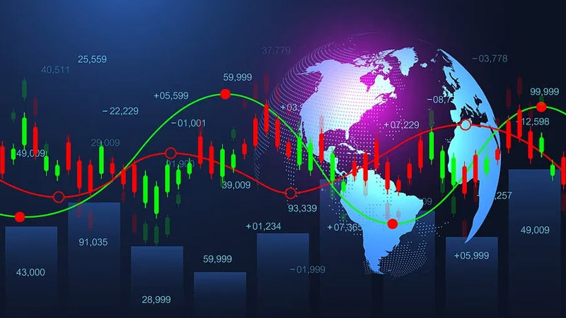 Forex Trading Robot