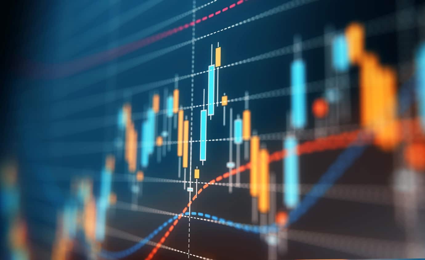 Support and Resistance Image