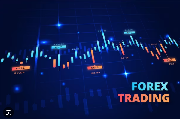 Forex trading robot signals